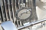 Jaguar Mk V Landaulette 1950 года